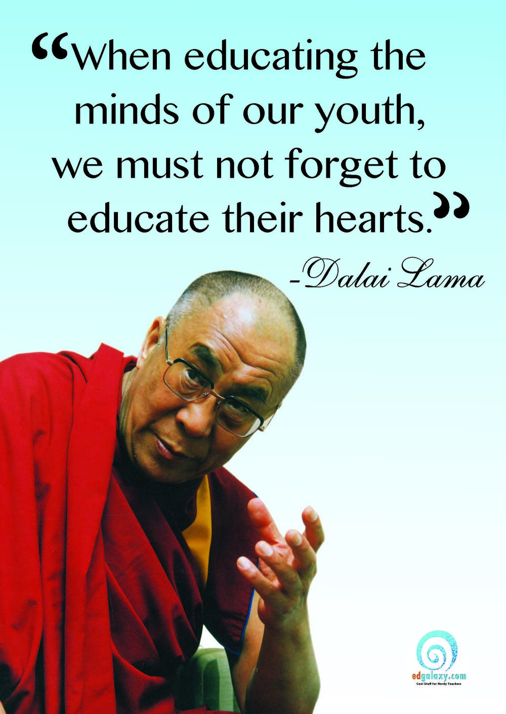 Inspirational Education Quotes For Teachers
 Educational Quotes For Students QuotesGram