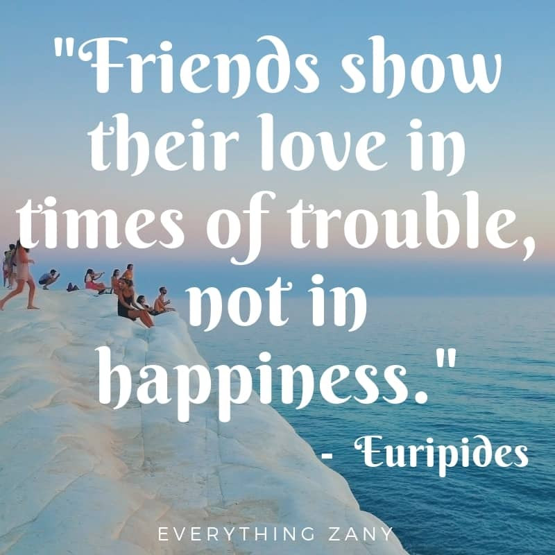 Inspirational Friend Quotes
 102 Inspiring Best Friendship Life and Adventure Love Quotes