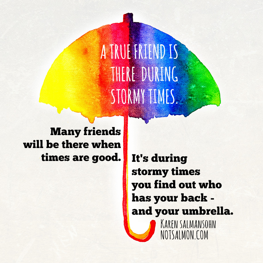 Inspirational Friend Quotes
 25 Quotes About Friendship True Friends Old Friends New