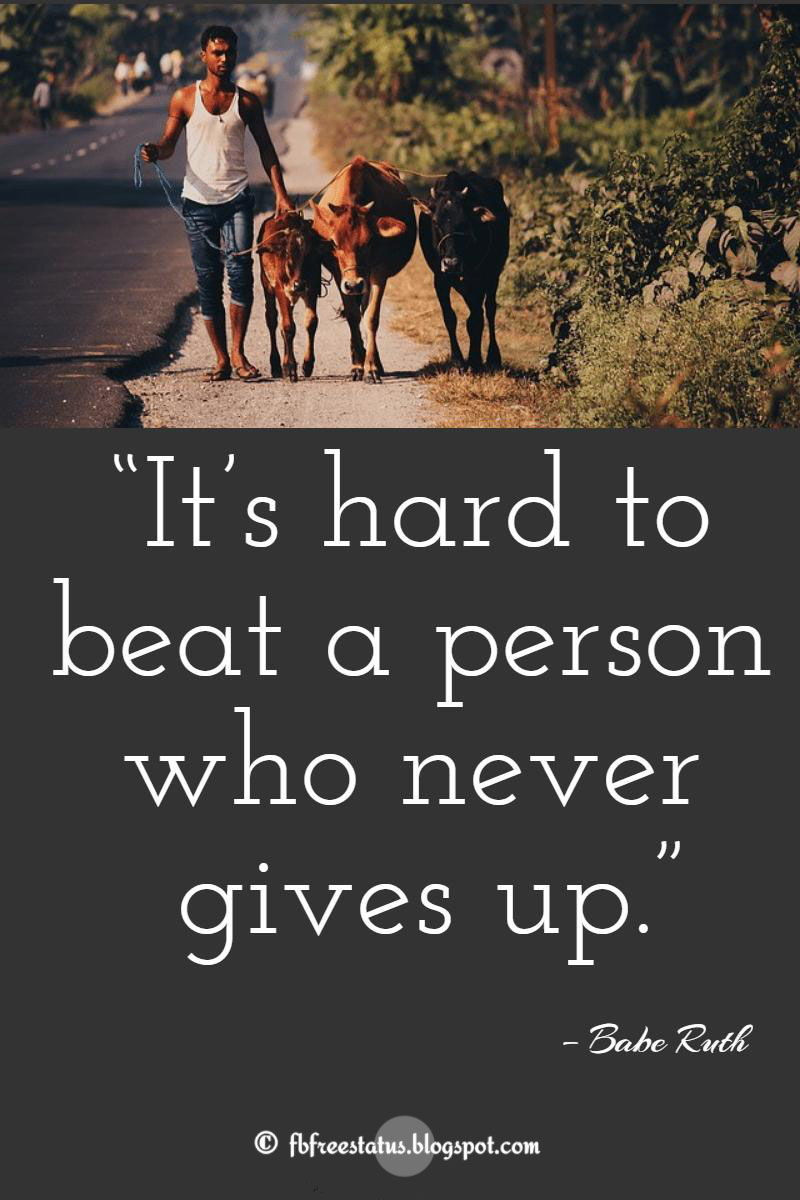 Inspirational Hard Working Quotes
 40 Motivational & Inspirational Quotes About Hard Work