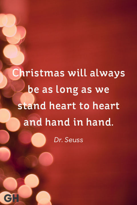 Inspirational Quote For Christmas
 24 Inspirational Holiday Quotes – Quotes and Humor