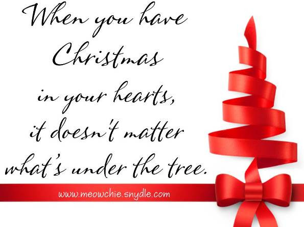 Inspirational Quote For Christmas
 14 Christmas Quotes For Your Loved es NurseBuff