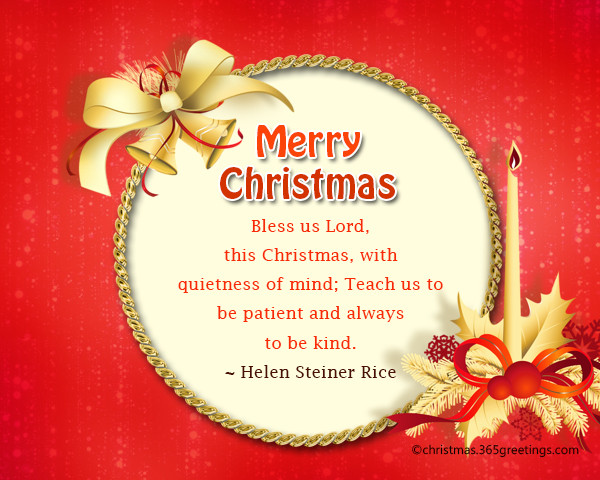 Inspirational Quote For Christmas
 Top Inspirational Christmas Quotes with Beautiful