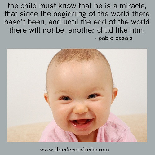 Inspirational Quotes About Babies
 Inspirational Quotes About Babies QuotesGram