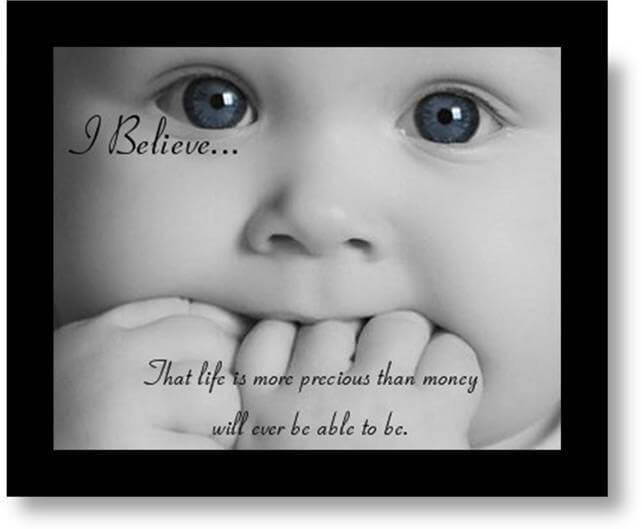 Inspirational Quotes About Babies
 Inspirational Baby Quotes for Newborn Baby