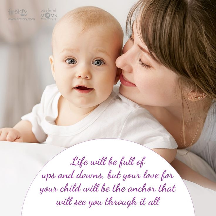 Inspirational Quotes About Babies
 60 best Inspirational Baby Quotes images on Pinterest