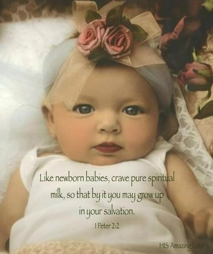 Inspirational Quotes About Babies
 Inspirational Baby Quotes for Newborn Baby