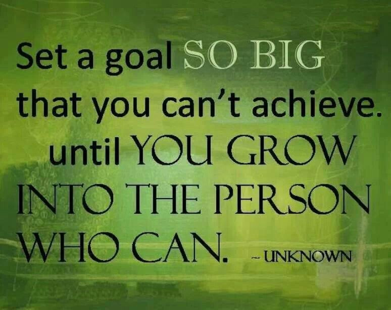 Inspirational Quotes About Goals
 Inspirational Quotes Achieving Goals Quotes QuotesGram