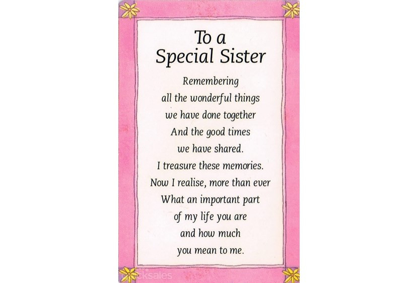 Inspirational Quotes About Sister In Laws
 Special Sister In Law Quotes QuotesGram