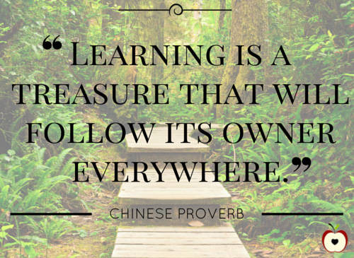 Inspirational Quotes On Education
 10 Inspirational Quotes for Educators TeacherVision