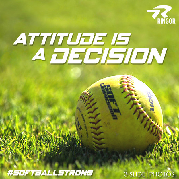 Inspirational Softball Quotes
 Fastpitch Softball Quotes Inspirational QuotesGram
