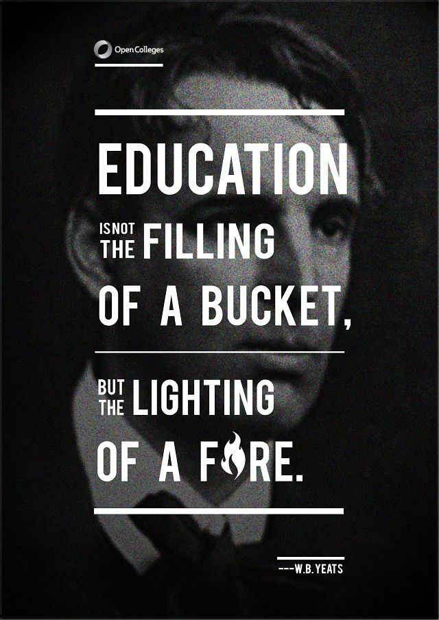 Inspiring Quote About Education
 55 best images about Education Quotes on Pinterest