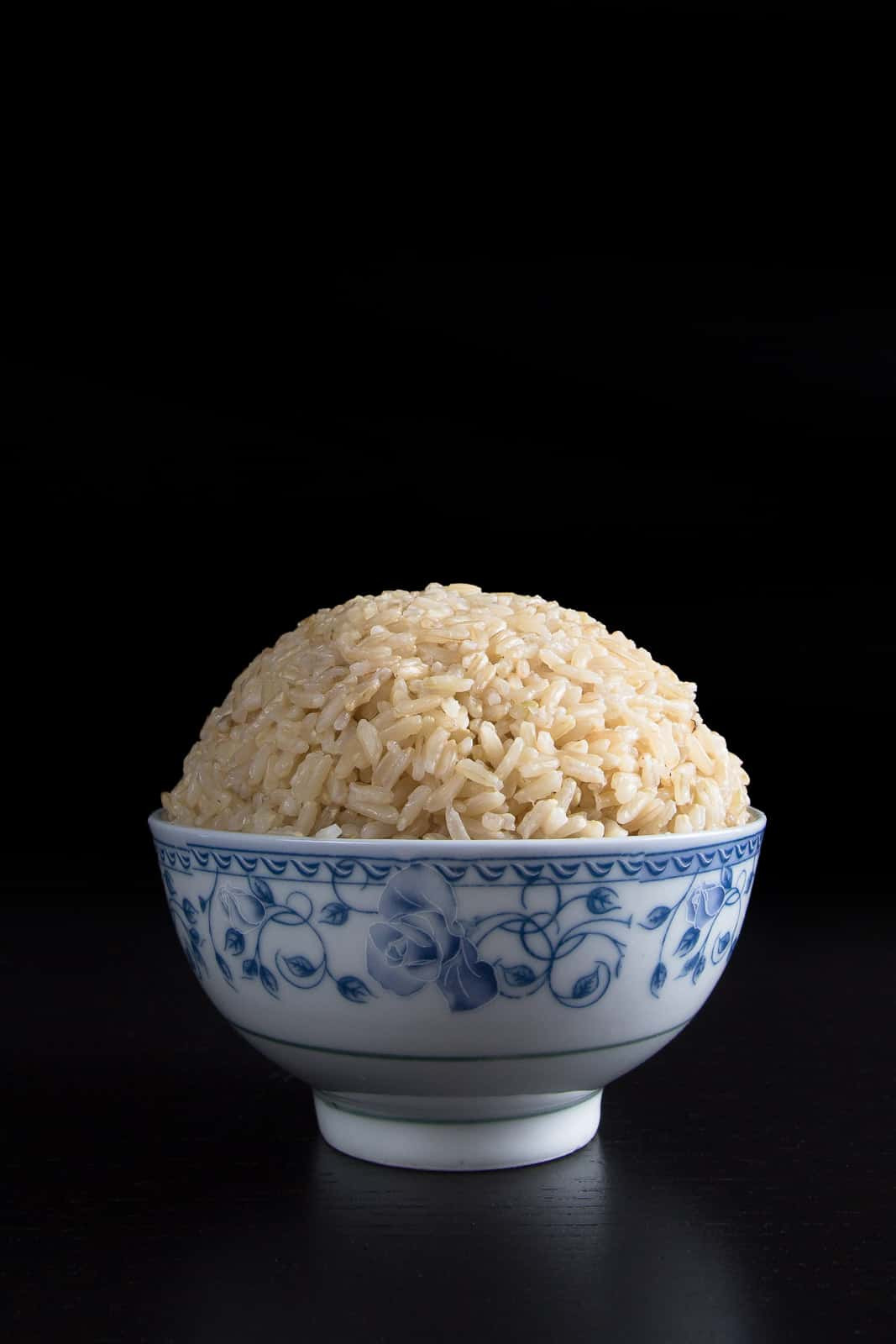Instant Pot Brown Rice Recipe
 instant pot brown rice