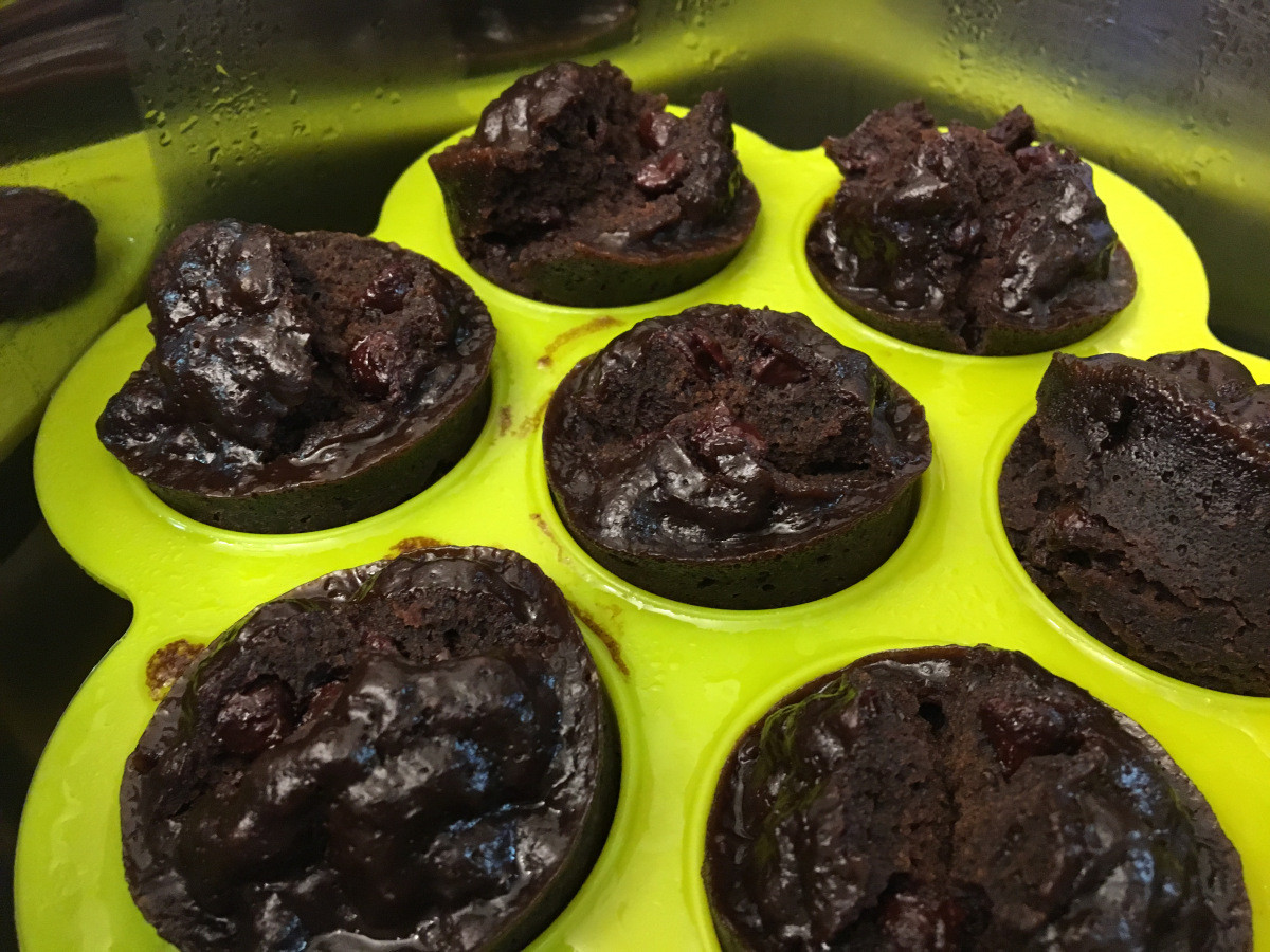 Instant Pot Brownies
 Instant Pot Ghirardelli Brownies – Feeding Ger Sasser