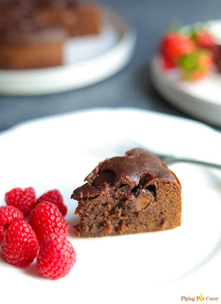 Instant Pot Brownies
 Instant Pot Brownies Made From Scratch Piping Pot Curry