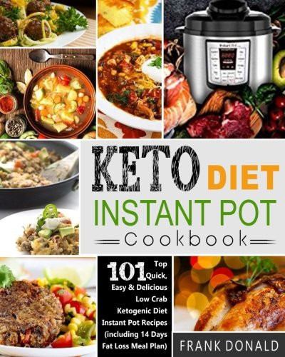 Instant Pot Diet Recipes
 Instant Pot Egg Roll In a Bowl Low Carb  Awe Filled