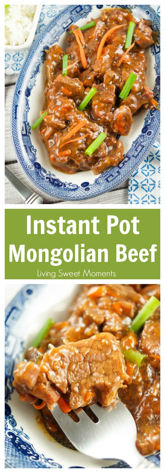 Instant Pot Flank Steak Recipes
 60 best images about Instant Pot Recipes on Pinterest