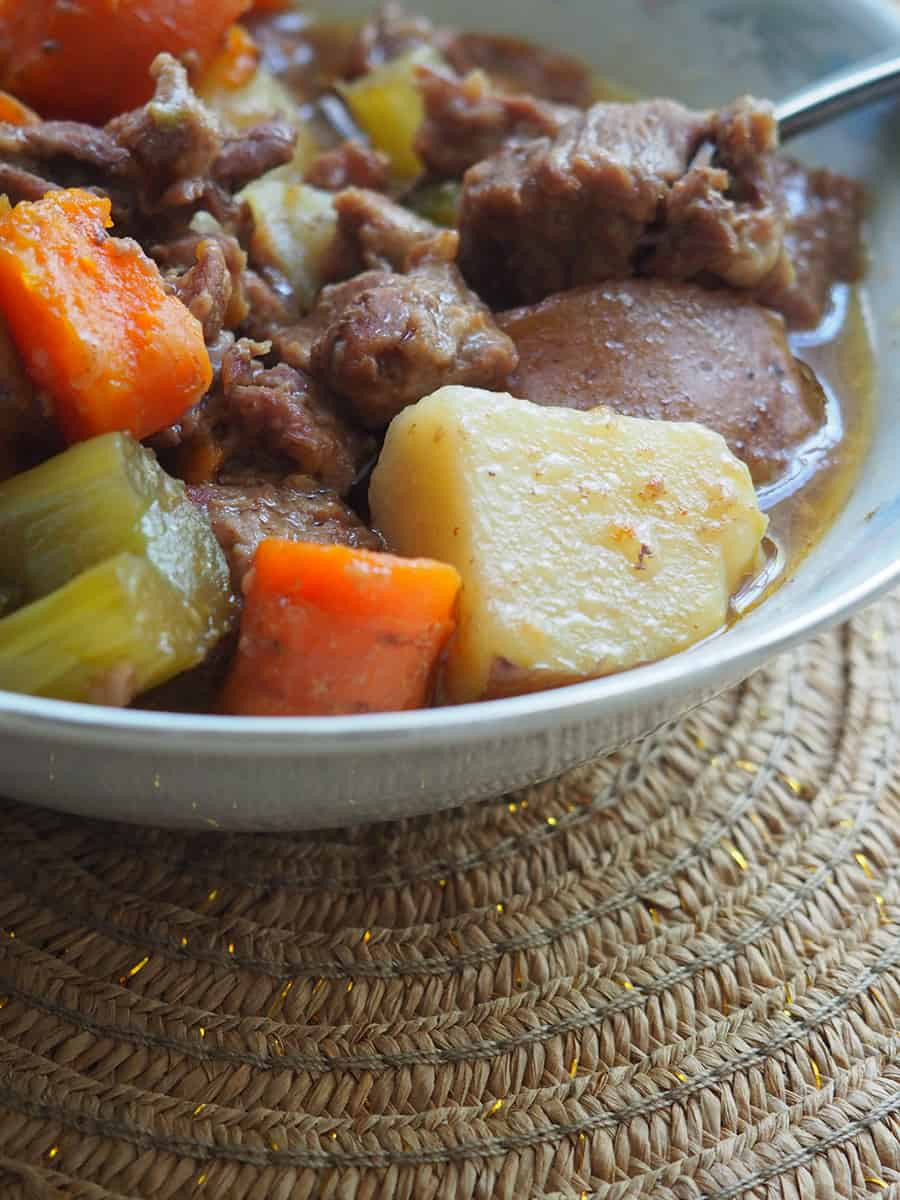 Instant Pot Stew Setting
 my love letter to instant pots yummy instant pot beef