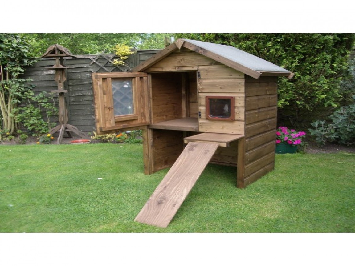 Insulated Outdoor Cat House DIY
 Outdoor Cat House Insulated Outdoor Cat Houses cat house