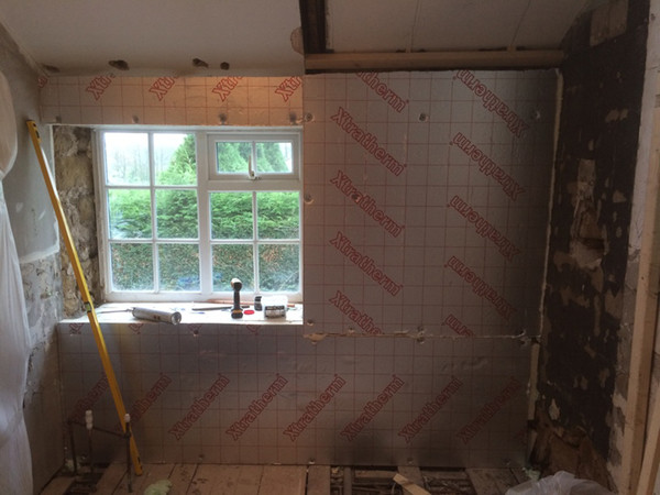 Insulating Bathroom Walls
 How To Insulate Floor To Ceiling Windows Carpet Vidalondon