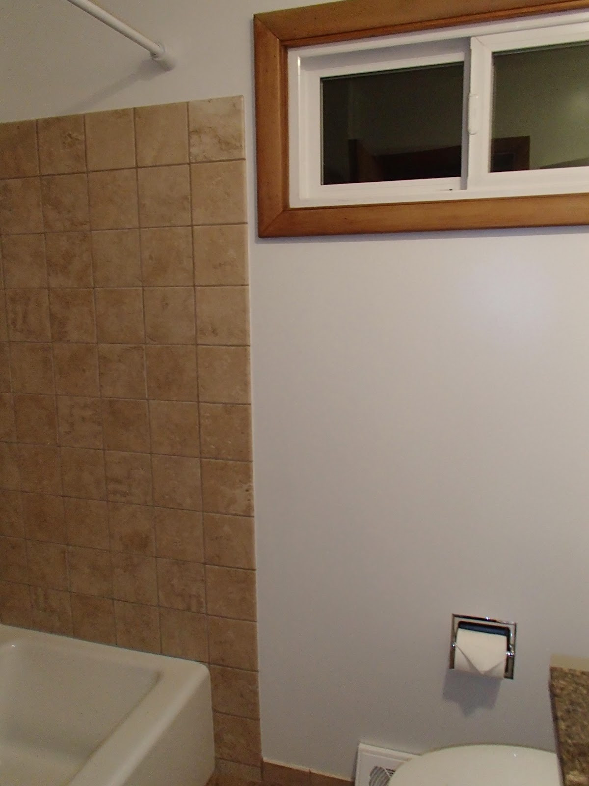 Insulating Bathroom Walls
 Energy Conservation How To Insulate Exterior Wall of a