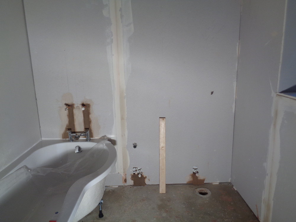 Insulating Bathroom Walls
 How to Make a Bathroom Warmer When Carrying Out A Refit
