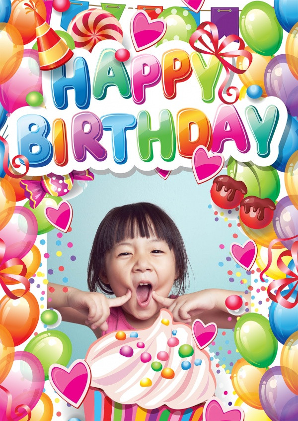 Internet Birthday Cards
 Free Printable Happy Birthday Cards line
