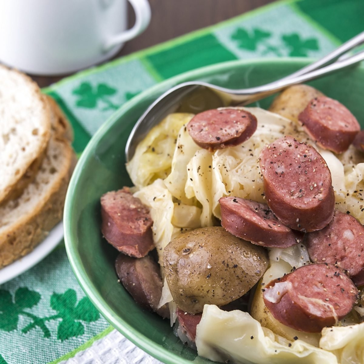 Irish Main Dishes
 10 Traditional Irish Foods You Haven’t Heard And Some