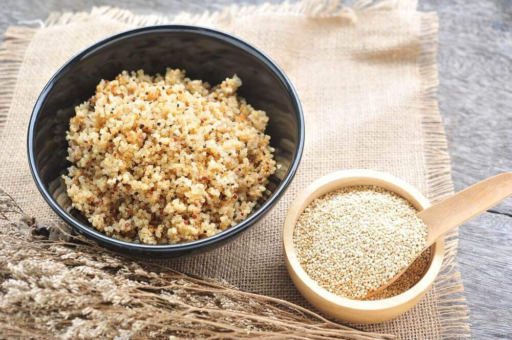 Is Quinoa Good For Weight Loss
 22 the Best Ideas for is Quinoa Good for Losing Weight