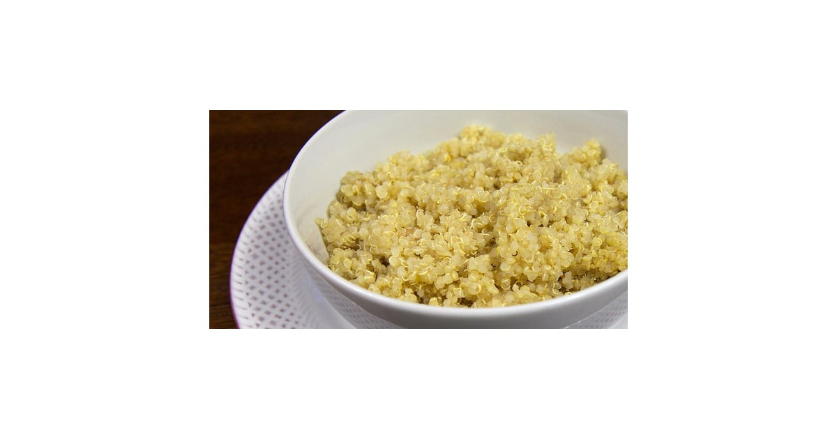 Is Quinoa Good For Weight Loss
 Quinoa and Weight Loss