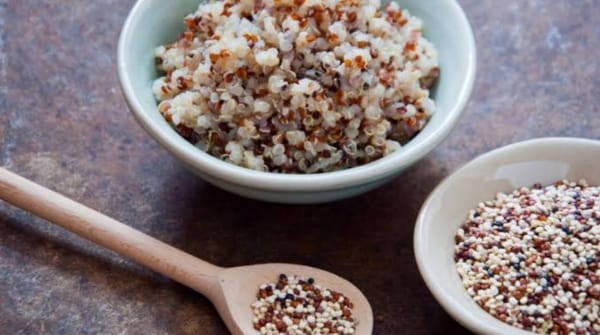 Is Quinoa Good For Weight Loss
 Quinoa for Weight Loss Health Benefits Nutrition Facts