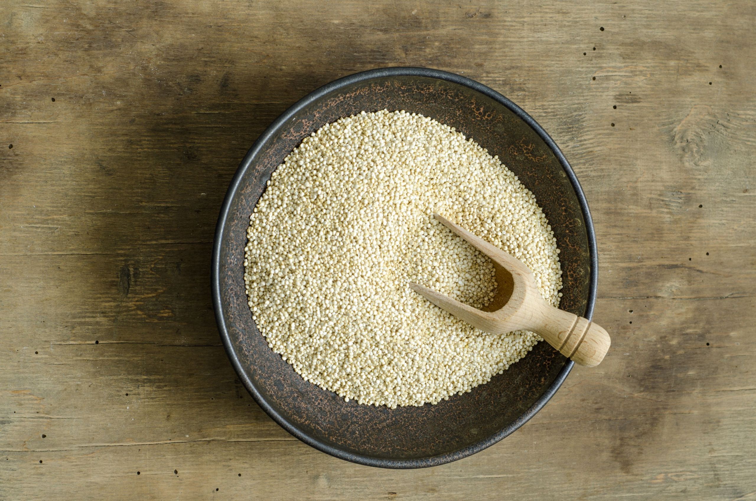 Is Quinoa Good For Weight Loss
 Is Quinoa Good for Weight Loss