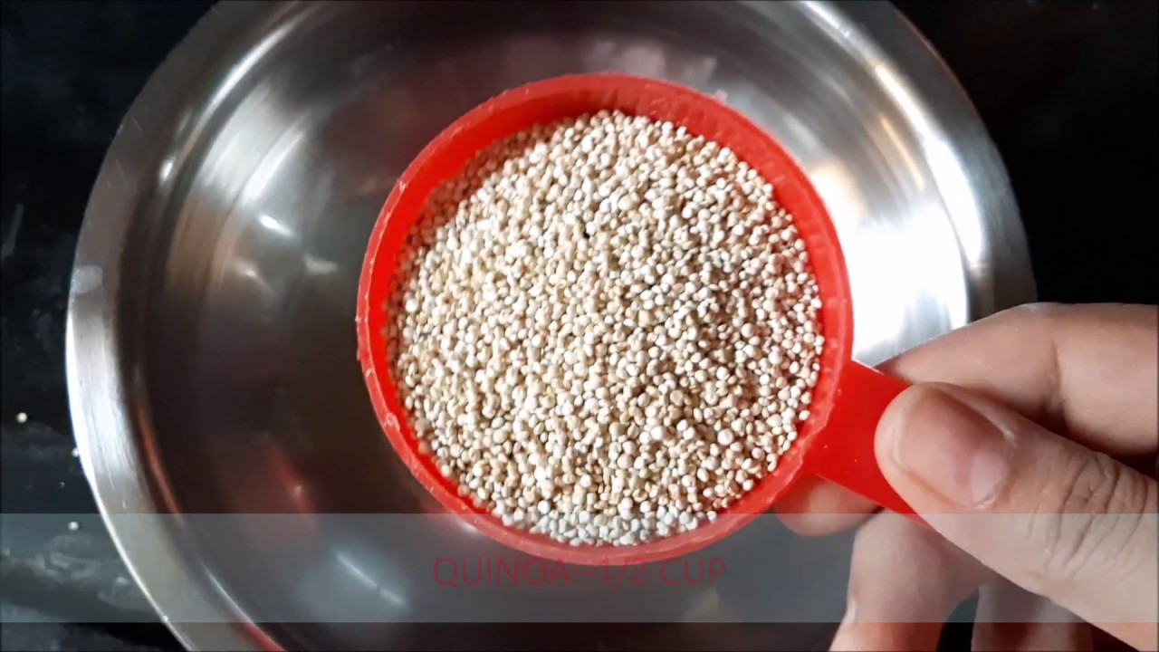 Is Quinoa Good For Weight Loss
 QUINOA HEALTHY MORNING BREAKFAST GOOD FOR WEIGHT LOSS