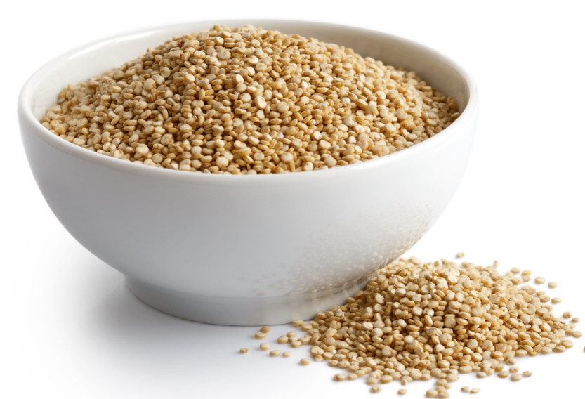 Is Quinoa Good For Weight Loss
 Trying to boost your weight loss Here are the 4 best