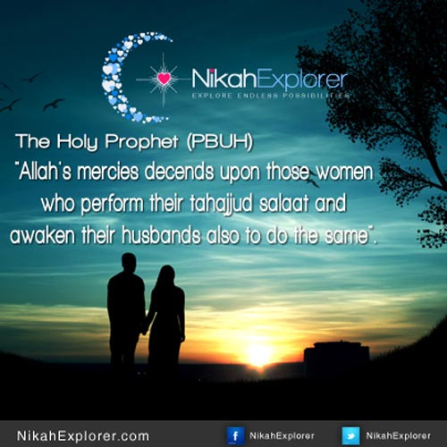 Islam Quotes About Marriage
 95 Islamic Marriage Quotes For Husband and Wife [Updated]