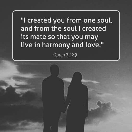 Islam Quotes About Marriage
 2030 best Loving Islam images on Pinterest
