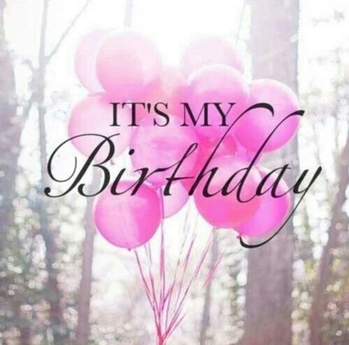 It My Birthday Quotes
 It s My Birthday Quote s and for