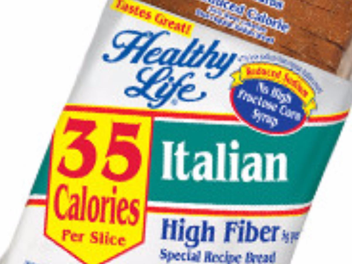 Italian Bread Nutrition
 Original Italian Bread Nutrition Facts Eat This Much
