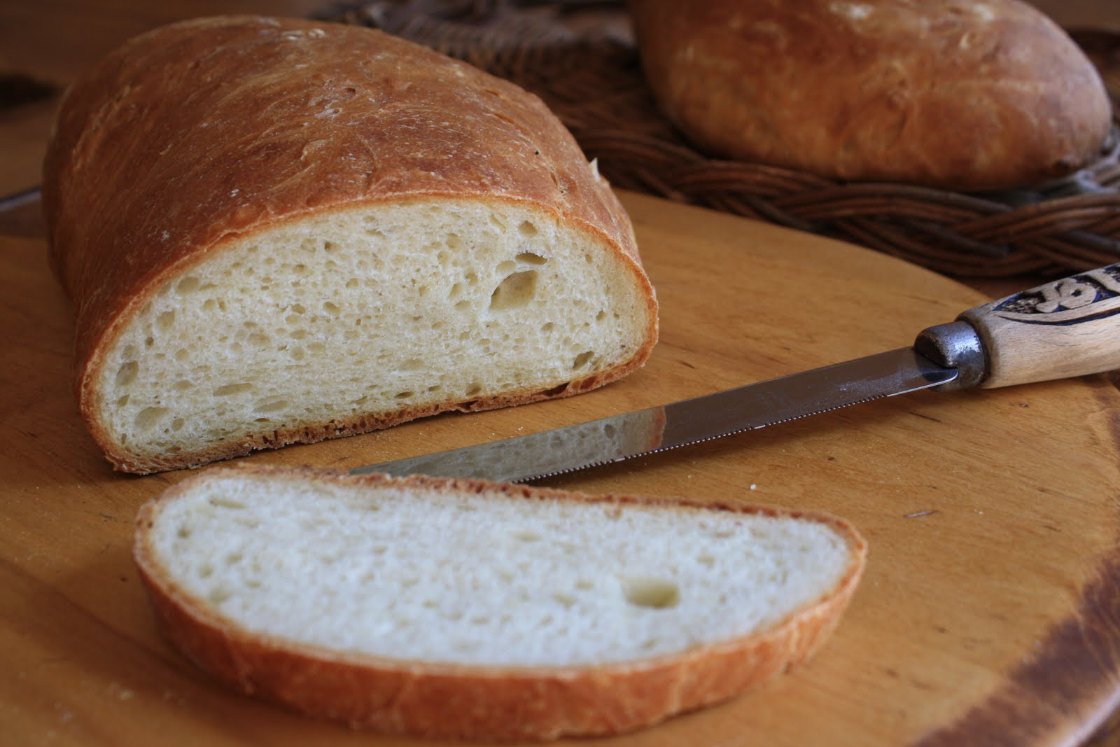 Italian Bread Nutrition
 Italian Bread Facts and Nutritional Value