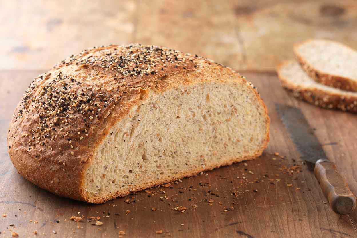 Italian Bread Nutrition
 Italian Bread Facts and Nutritional Value
