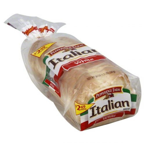 Italian Bread Nutrition
 8 Best Bread Loaves And 10 to Avoid At The Store