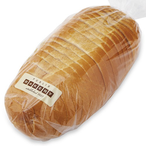 Italian Bread Nutrition
 Bakery Chicago Italian Bread 16 oz loaf