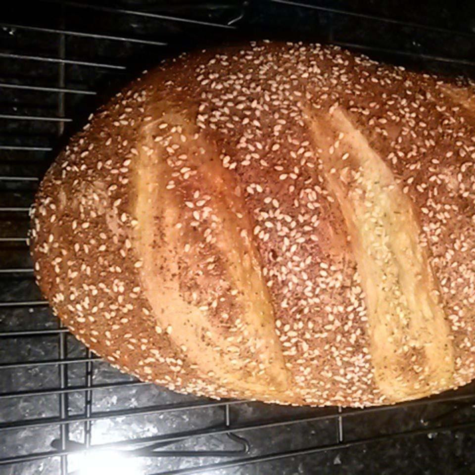 Italian Bread Recipe Bread Machine
 Bread Machine Italian Bread recipe – All recipes Australia NZ