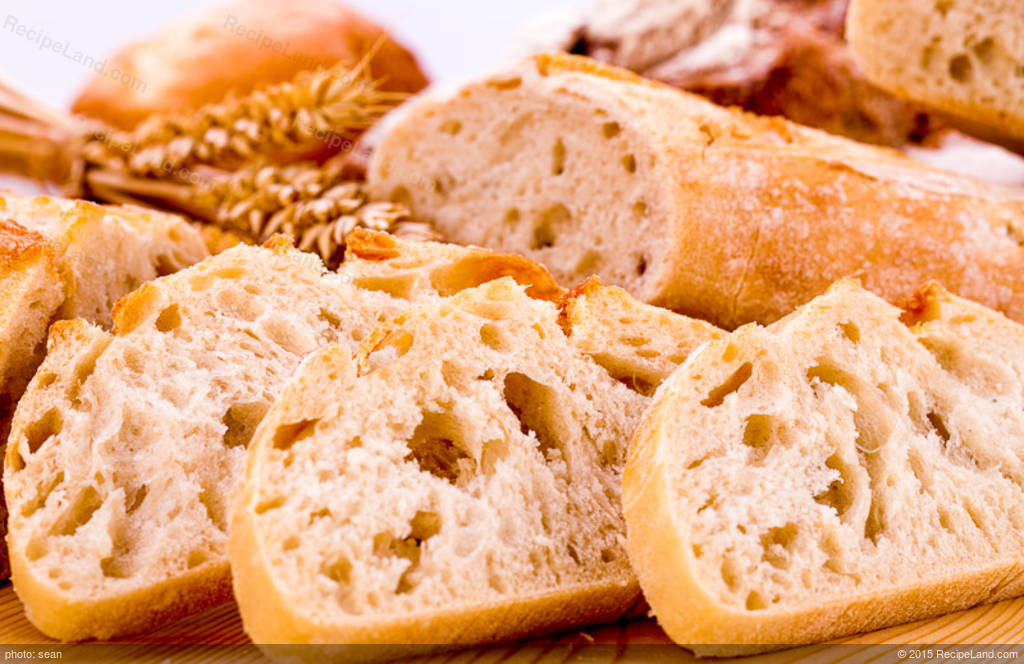 Italian Bread Recipe Bread Machine
 Bread Machine Italian Bread Recipe