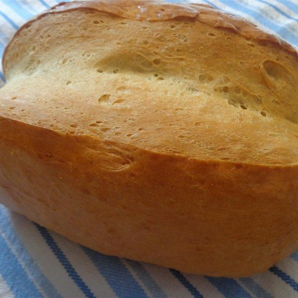 Italian Bread Recipe Bread Machine
 Italian Bread Using a Bread Machine s Allrecipes