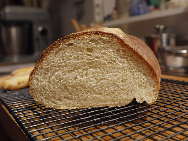 Italian Bread Recipe Bread Machine
 Italian Bread Machine Bread Recipe – Easy Italian Recipes
