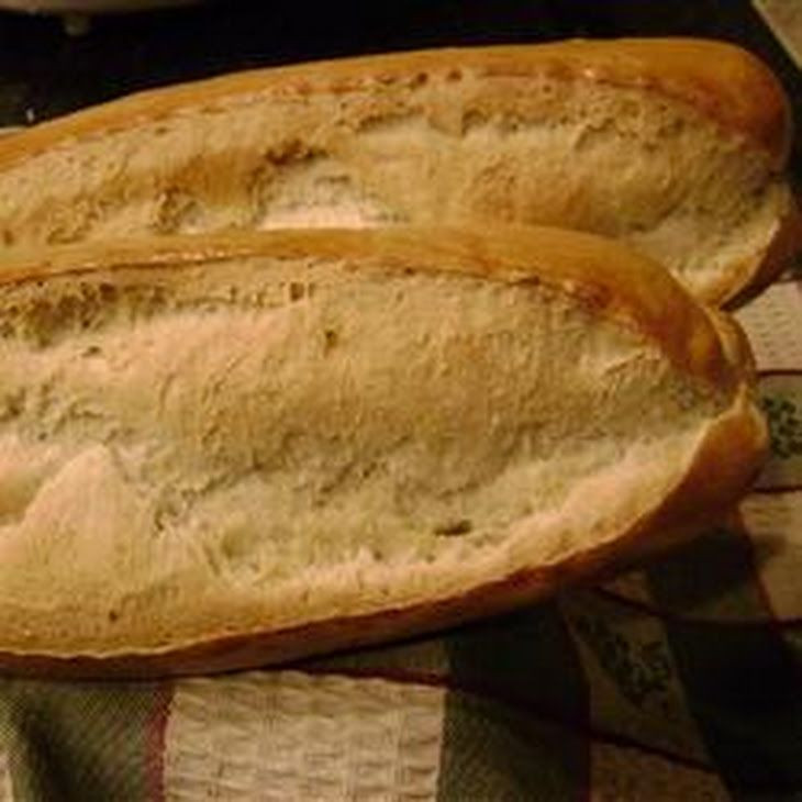 Italian Bread Recipe Bread Machine
 Italian Bread Using a Bread Machine Recipe Breads with all
