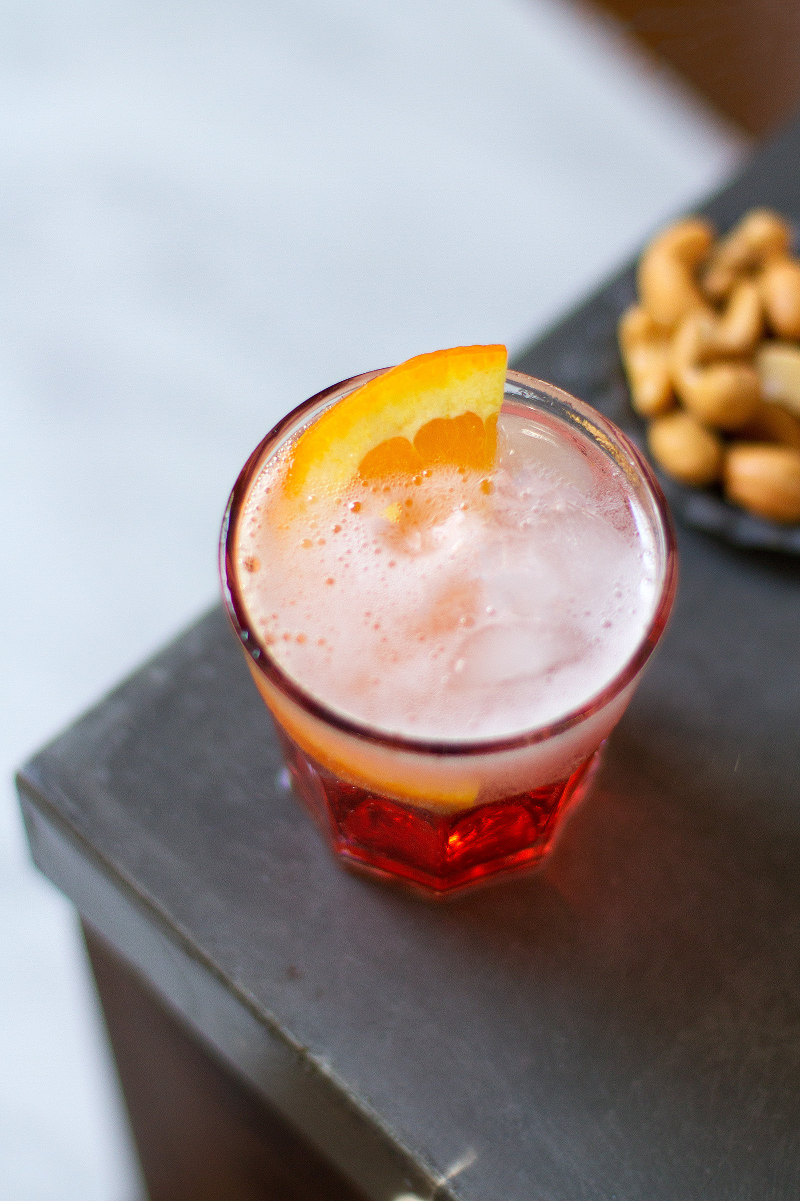 Italian Cocktail Recipes
 Toast Italy With Our Favorite Italian Aperitivo Cocktails