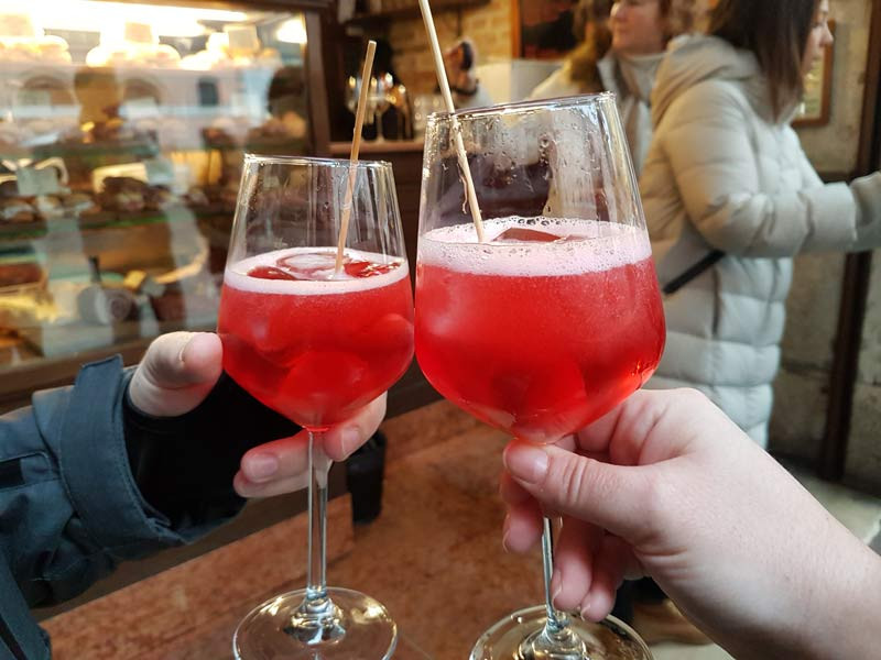 Italian Cocktail Recipes
 8 Traditional Italian Drinks You Must Try in Italy