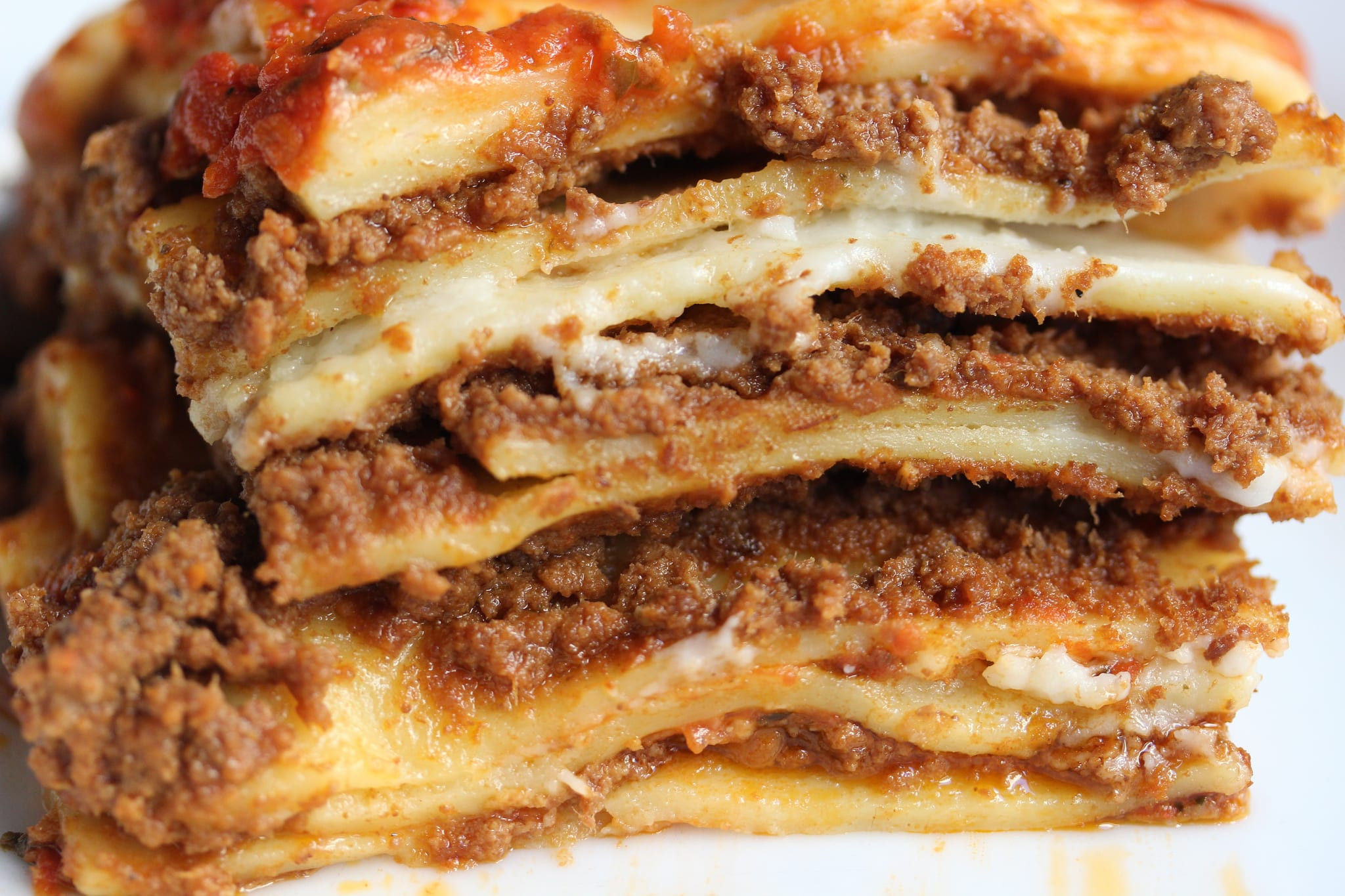 Italian Dish Recipes
 The ly Italian Lasagna Recipe You ll Ever Need